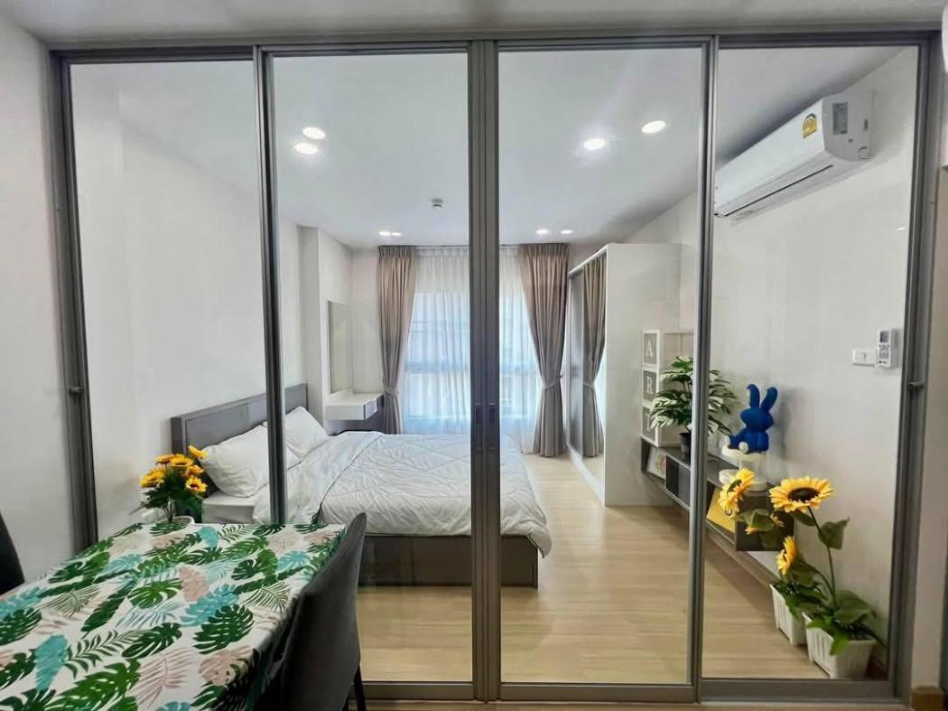 เช่าคอนโด ศุภาลัย เวอเรนด้า สถานีภาษีเจริญ คอนโดมิเนียม - Condo Rental Supalai Veranda Phasi Charoen Station condominium - 3139551