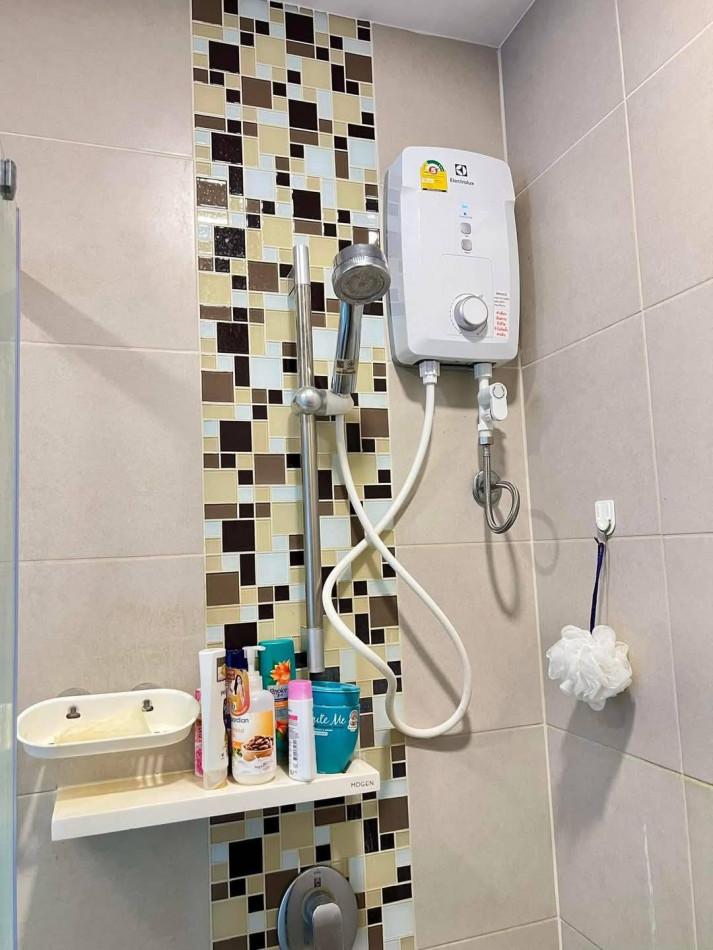 เช่าคอนโด ศุภาลัย เวอเรนด้า สถานีภาษีเจริญ คอนโดมิเนียม - Condo Rental Supalai Veranda Phasi Charoen Station condominium - 3139559