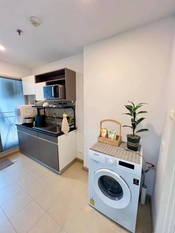 เช่าคอนโด ศุภาลัย เวอเรนด้า สถานีภาษีเจริญ คอนโดมิเนียม - Condo Rental Supalai Veranda Phasi Charoen Station condominium - 3139555