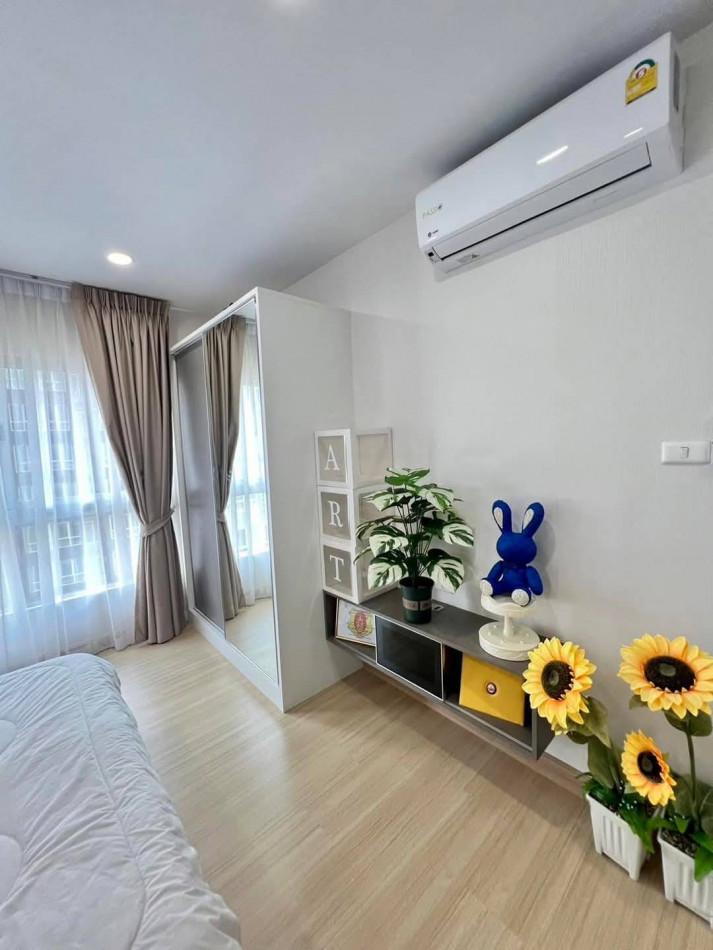 เช่าคอนโด ศุภาลัย เวอเรนด้า สถานีภาษีเจริญ คอนโดมิเนียม - Condo Rental Supalai Veranda Phasi Charoen Station condominium - 3139552