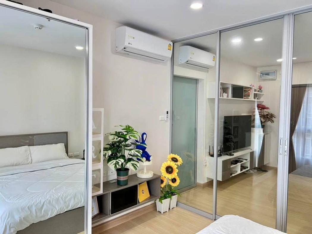 เช่าคอนโด ศุภาลัย เวอเรนด้า สถานีภาษีเจริญ คอนโดมิเนียม - Condo Rental Supalai Veranda Phasi Charoen Station condominium - 3139550