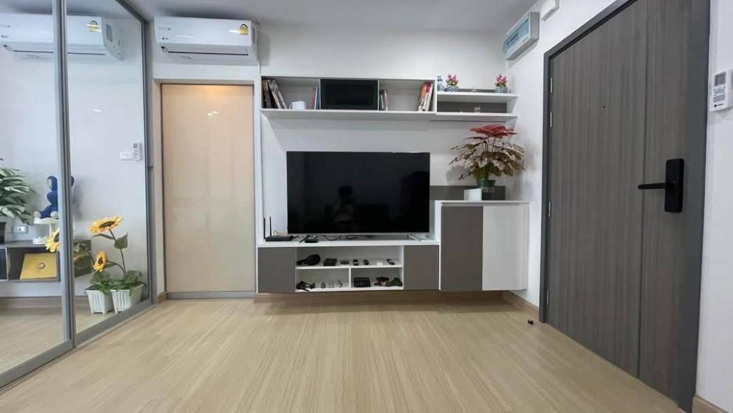 เช่าคอนโด ศุภาลัย เวอเรนด้า สถานีภาษีเจริญ คอนโดมิเนียม - Condo Rental Supalai Veranda Phasi Charoen Station condominium - 3139553