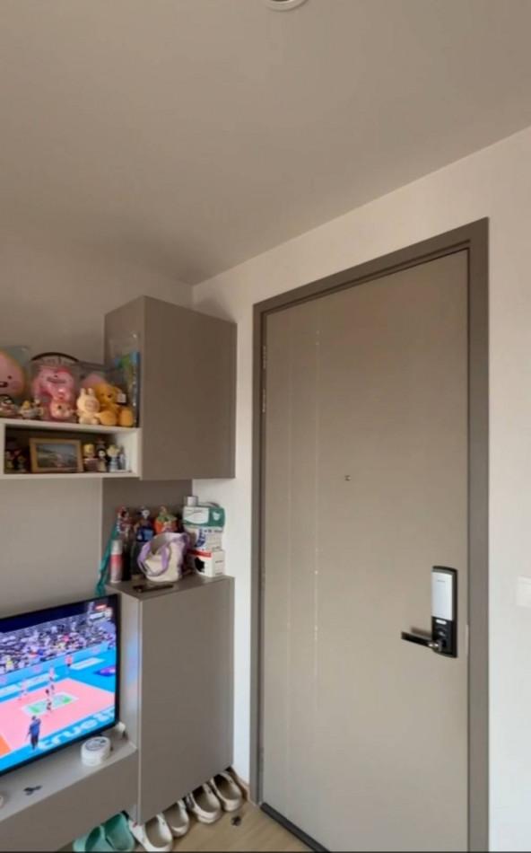 เช่าคอนโด เดอะ ไพรเวซี่ ท่าพระ อินเตอร์เชนจ์ คอนโดมิเนียม - Condo Rental The Privacy Tha Phra Interchange condominium - 3139572