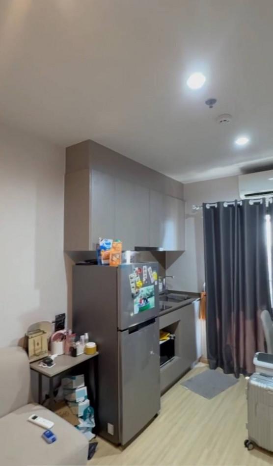 เช่าคอนโด เดอะ ไพรเวซี่ ท่าพระ อินเตอร์เชนจ์ คอนโดมิเนียม - Condo Rental The Privacy Tha Phra Interchange condominium - 3139574
