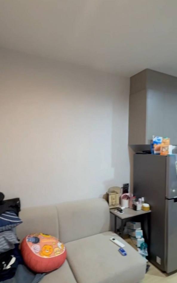 เช่าคอนโด เดอะ ไพรเวซี่ ท่าพระ อินเตอร์เชนจ์ คอนโดมิเนียม - Condo Rental The Privacy Tha Phra Interchange condominium - 3139570
