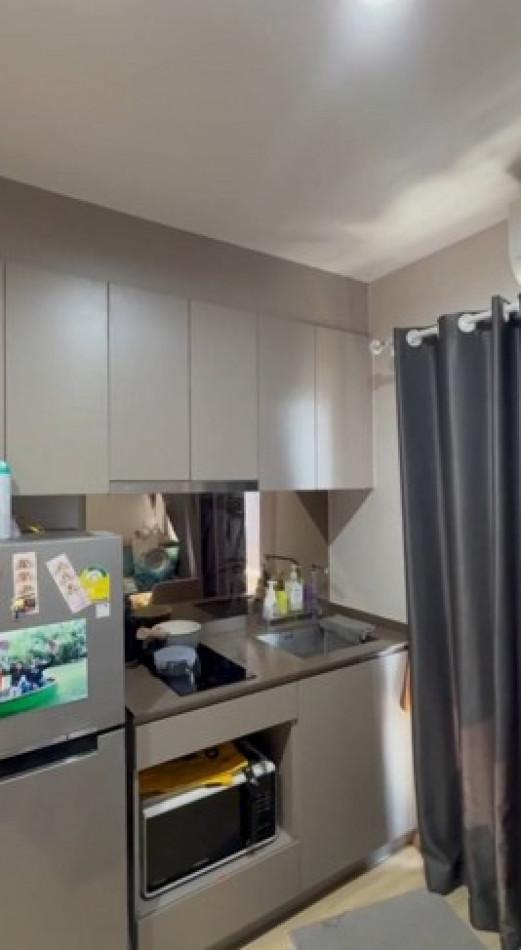 เช่าคอนโด เดอะ ไพรเวซี่ ท่าพระ อินเตอร์เชนจ์ คอนโดมิเนียม - Condo Rental The Privacy Tha Phra Interchange condominium - 3139573