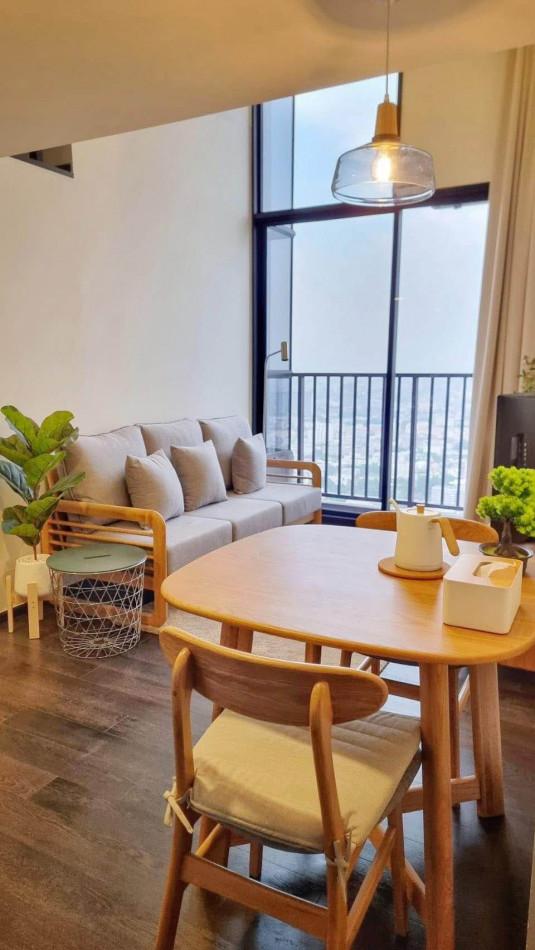 เช่าคอนโด Park Origin Thonglor : พาร์ค ออริจิ้น ทองหล่อ - Condo Rental   - 3139577