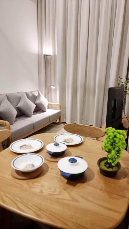 เช่าคอนโด Park Origin Thonglor : พาร์ค ออริจิ้น ทองหล่อ - Condo Rental   - 3139579