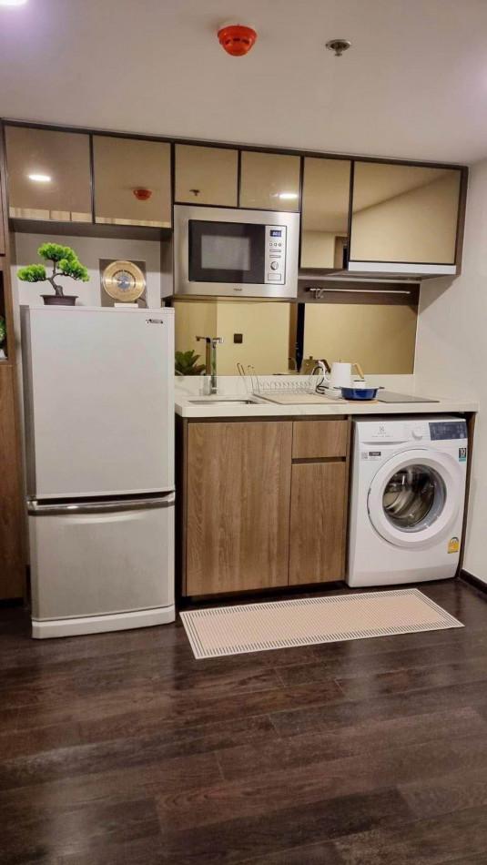 เช่าคอนโด Park Origin Thonglor : พาร์ค ออริจิ้น ทองหล่อ - Condo Rental   - 3139581