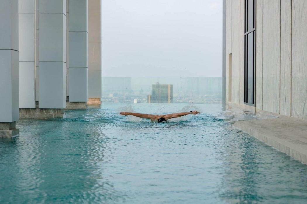 เช่าคอนโด Park Origin Thonglor : พาร์ค ออริจิ้น ทองหล่อ - Condo Rental   - 3139583