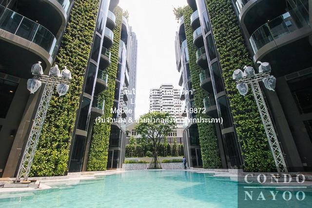 เช่าคอนโด แอชตัน เรสซิเดนท์ 41 คอนโดมิเนียม - Condo Rental Ashton Resident 41 condominium - 3139592