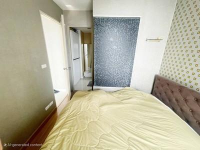 ขายคอนโด ไอดีโอ มิกซ์ สุขุมวิท103 คอนโดมิเนียม - Sell Condo Ideo Mix Sukhumvit103 condominium - 3140043