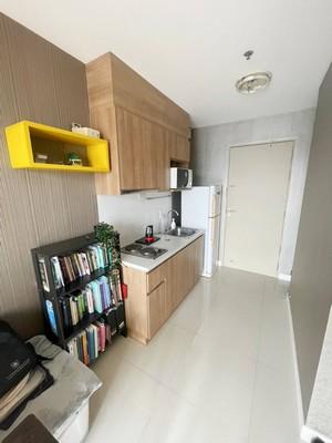 ขายคอนโด ไอดีโอ มิกซ์ สุขุมวิท103 คอนโดมิเนียม - Sell Condo Ideo Mix Sukhumvit103 condominium - 3140047
