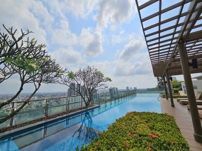 ขายคอนโด ไอดีโอ มิกซ์ สุขุมวิท103 คอนโดมิเนียม - Sell Condo Ideo Mix Sukhumvit103 condominium - 3140048