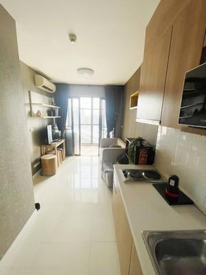ขายคอนโด ไอดีโอ มิกซ์ สุขุมวิท103 คอนโดมิเนียม - Sell Condo Ideo Mix Sukhumvit103 condominium - 3140044