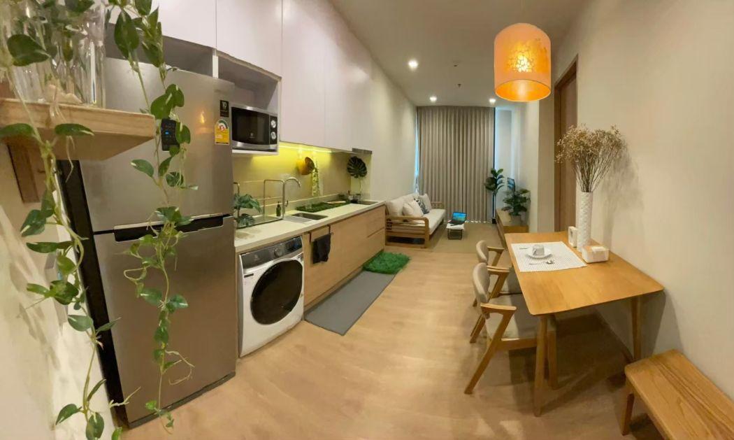 ขายคอนโด โนเบิล อราวน์ สุขุมวิท 33 คอนโดมิเนียม - Sell Condo Noble Around Sukhumvit 33 Condominium - 3140106