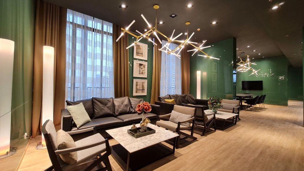 ขายคอนโด โนเบิล อราวน์ สุขุมวิท 33 คอนโดมิเนียม - Sell Condo Noble Around Sukhumvit 33 Condominium - 3140100