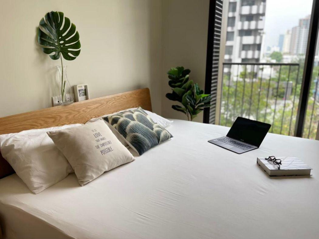 ขายคอนโด โนเบิล อราวน์ สุขุมวิท 33 คอนโดมิเนียม - Sell Condo Noble Around Sukhumvit 33 Condominium - 3140105