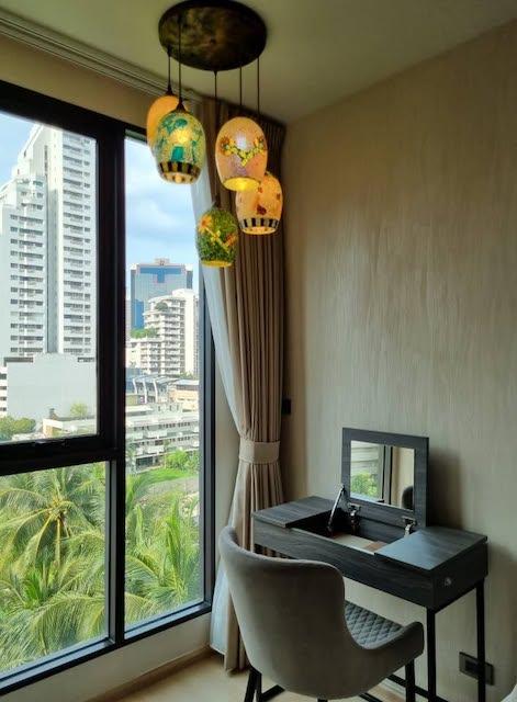 เช่าคอนโด เวนิโอ สุขุมวิท 10 คอนโดมิเนียม - Condo Rental Venio Sukhumvit 10 condominium - 3140156
