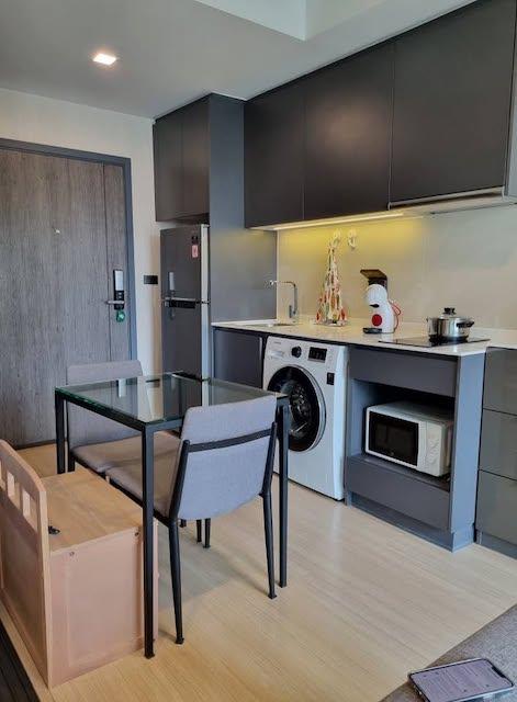 เช่าคอนโด เวนิโอ สุขุมวิท 10 คอนโดมิเนียม - Condo Rental Venio Sukhumvit 10 condominium - 3140150