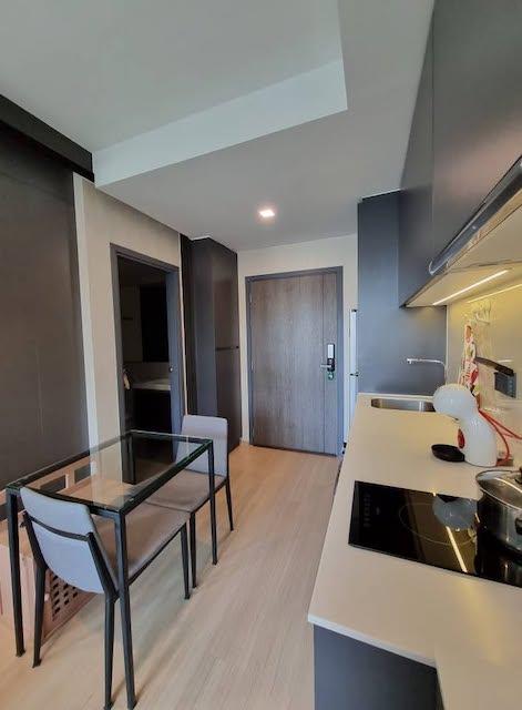 เช่าคอนโด เวนิโอ สุขุมวิท 10 คอนโดมิเนียม - Condo Rental Venio Sukhumvit 10 condominium - 3140157