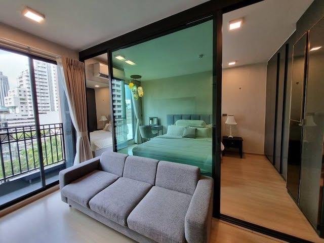 เช่าคอนโด เวนิโอ สุขุมวิท 10 คอนโดมิเนียม - Condo Rental Venio Sukhumvit 10 condominium - 3140155