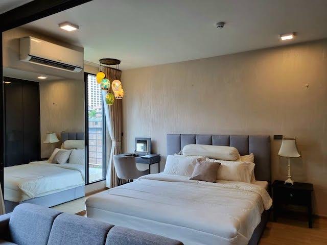 เช่าคอนโด เวนิโอ สุขุมวิท 10 คอนโดมิเนียม - Condo Rental Venio Sukhumvit 10 condominium - 3140151