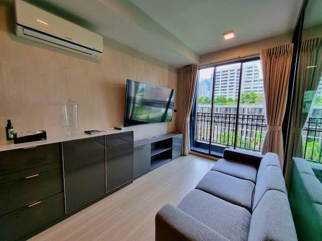 เช่าคอนโด เวนิโอ สุขุมวิท 10 คอนโดมิเนียม - Condo Rental Venio Sukhumvit 10 condominium - 3140152