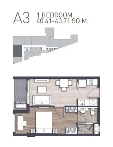 ขายคอนโด คราฟท์ เพลินจิต คอนโดมิเนียม - Sell Condo CRAFT Ploenchit condominium - 3140160