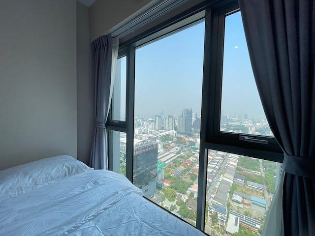 เช่าคอนโด วิสซ์ดอม คอนเนค สุขุมวิท คอนโดมิเนียม - Condo Rental Whizdom Connect Sukhumvit condominium - 3140173