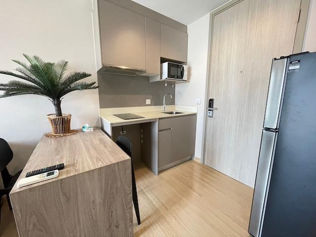 เช่าคอนโด วิสซ์ดอม คอนเนค สุขุมวิท คอนโดมิเนียม - Condo Rental Whizdom Connect Sukhumvit condominium - 3140172