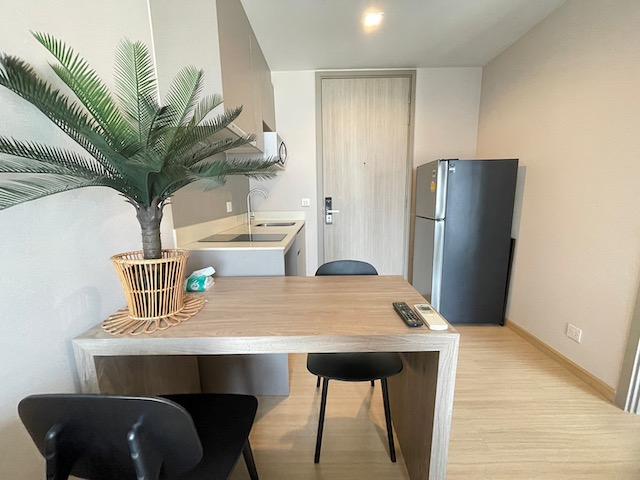 เช่าคอนโด วิสซ์ดอม คอนเนค สุขุมวิท คอนโดมิเนียม - Condo Rental Whizdom Connect Sukhumvit condominium - 3140171