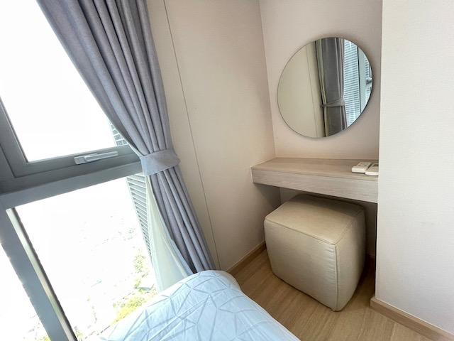 เช่าคอนโด วิสซ์ดอม คอนเนค สุขุมวิท คอนโดมิเนียม - Condo Rental Whizdom Connect Sukhumvit condominium - 3140166