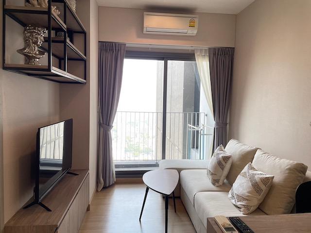 เช่าคอนโด วิสซ์ดอม คอนเนค สุขุมวิท คอนโดมิเนียม - Condo Rental Whizdom Connect Sukhumvit condominium - 3140169