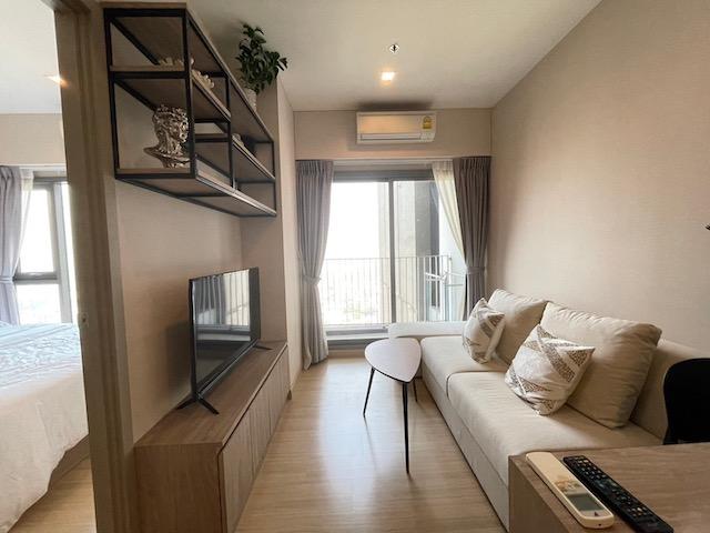 เช่าคอนโด วิสซ์ดอม คอนเนค สุขุมวิท คอนโดมิเนียม - Condo Rental Whizdom Connect Sukhumvit condominium - 3140170