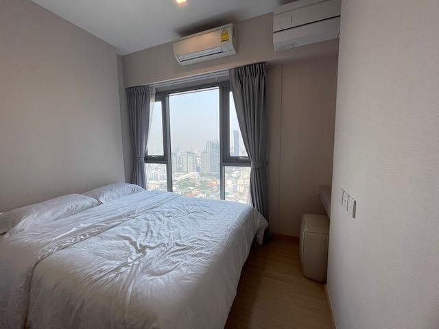 เช่าคอนโด วิสซ์ดอม คอนเนค สุขุมวิท คอนโดมิเนียม - Condo Rental Whizdom Connect Sukhumvit condominium - 3140168