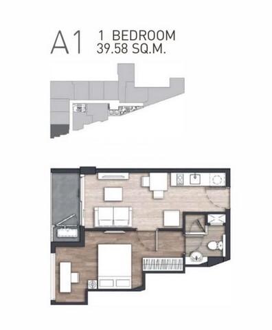 ขายคอนโด คราฟท์ เพลินจิต คอนโดมิเนียม - Sell Condo CRAFT Ploenchit condominium - 3140184