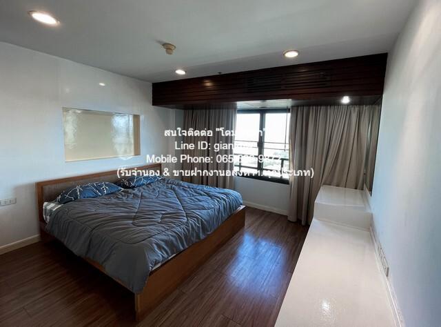 เช่าคอนโด ทิว ริเวอร์ เพลส คอนโดมิเนียม - Condo Rental Thew River Place condominium - 3140242