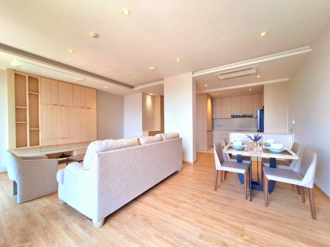 เช่าคอนโด แบริ่ง เรสซิเดนซ์ - Condo Rental   - 3140513