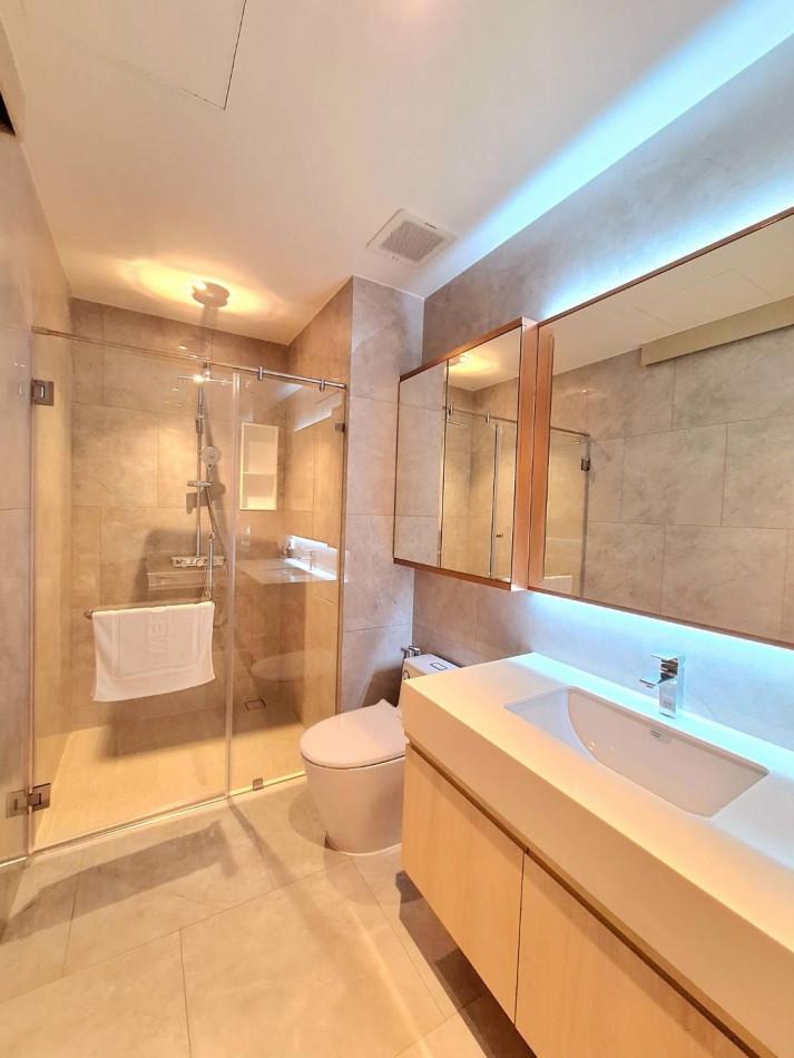 เช่าคอนโด แบริ่ง เรสซิเดนซ์ - Condo Rental   - 3140516