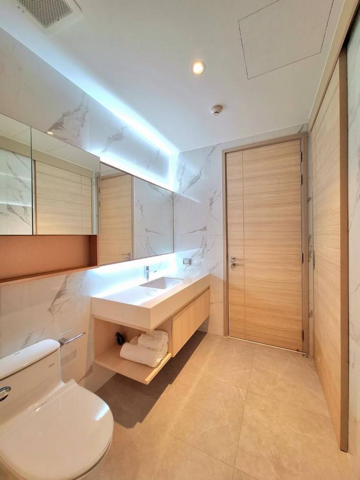 เช่าคอนโด แบริ่ง เรสซิเดนซ์ - Condo Rental   - 3140518