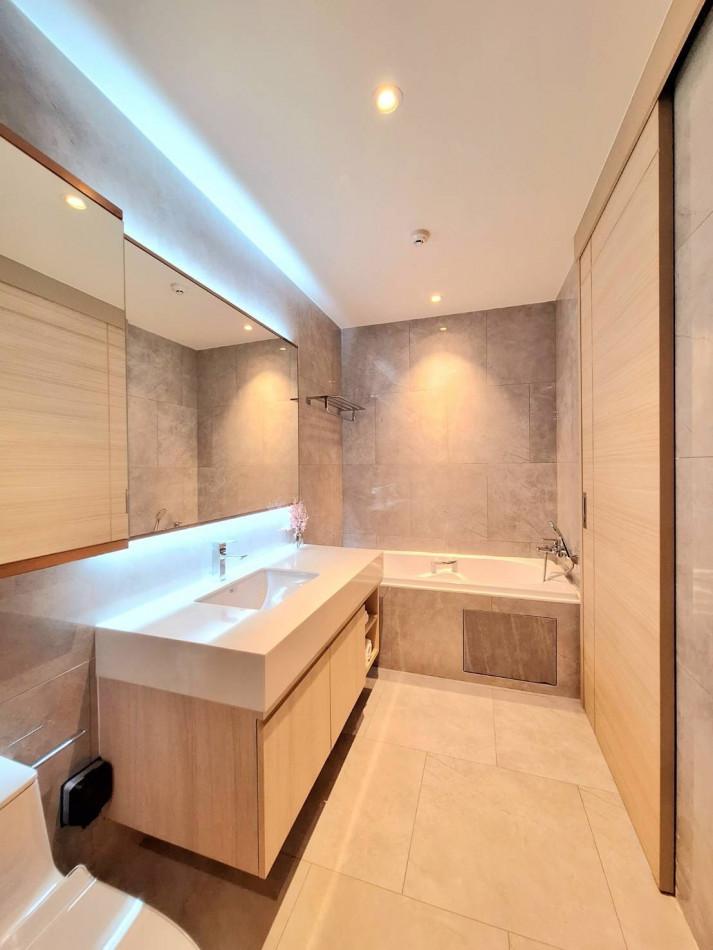 เช่าคอนโด แบริ่ง เรสซิเดนซ์ - Condo Rental   - 3140517