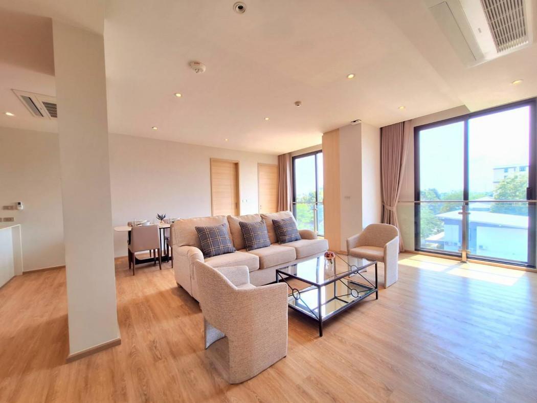 เช่าคอนโด แบริ่ง เรสซิเดนซ์ - Condo Rental   - 3140511