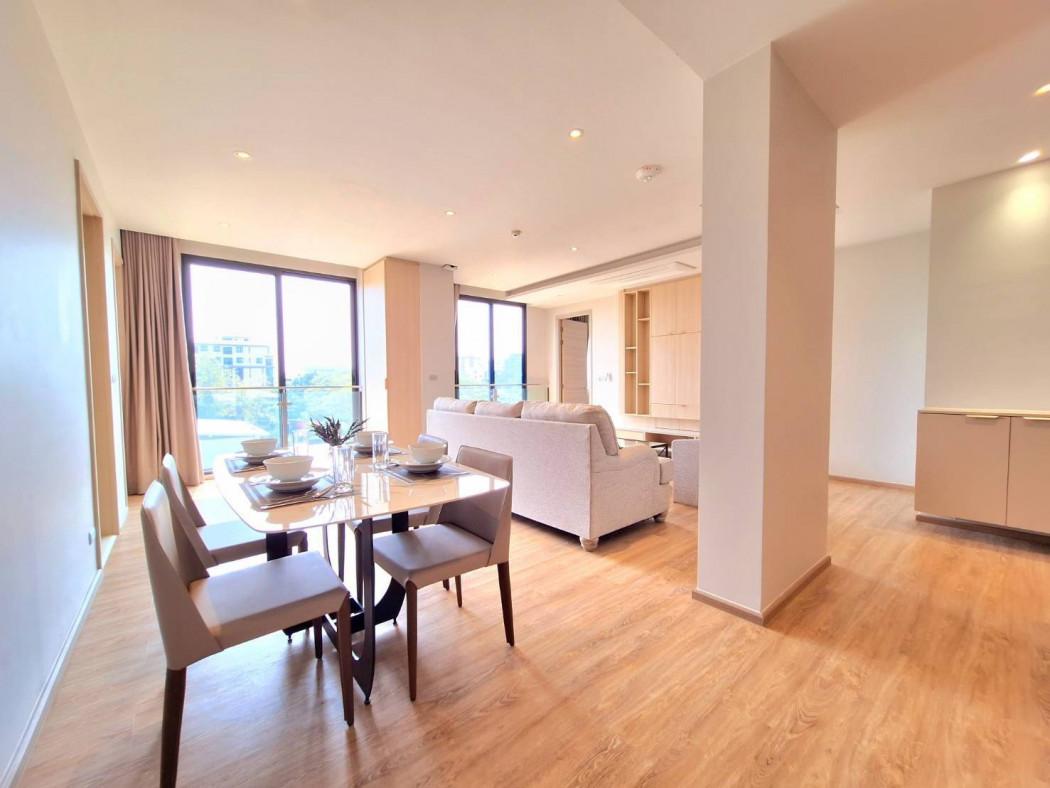 เช่าคอนโด แบริ่ง เรสซิเดนซ์ - Condo Rental   - 3140514
