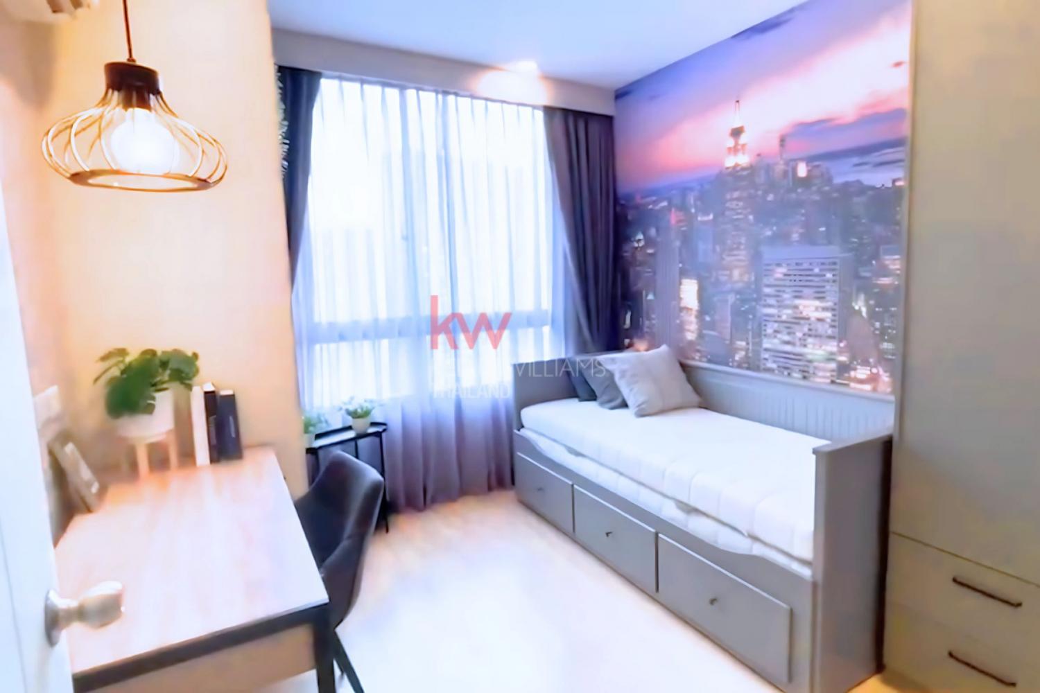 เช่าคอนโด อาร์ทีมิส สุขุมวิท 77 คอนโดมิเนียม - Condo Rental Artemis Sukhumvit 77 condominium - 3140591