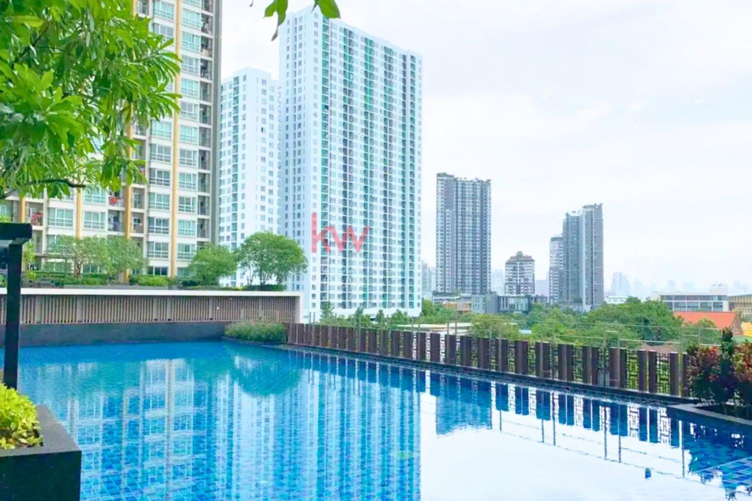 เช่าคอนโด อาร์ทีมิส สุขุมวิท 77 คอนโดมิเนียม - Condo Rental Artemis Sukhumvit 77 condominium - 3140595