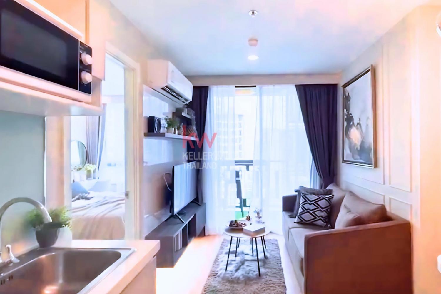เช่าคอนโด อาร์ทีมิส สุขุมวิท 77 คอนโดมิเนียม - Condo Rental Artemis Sukhumvit 77 condominium - 3140590