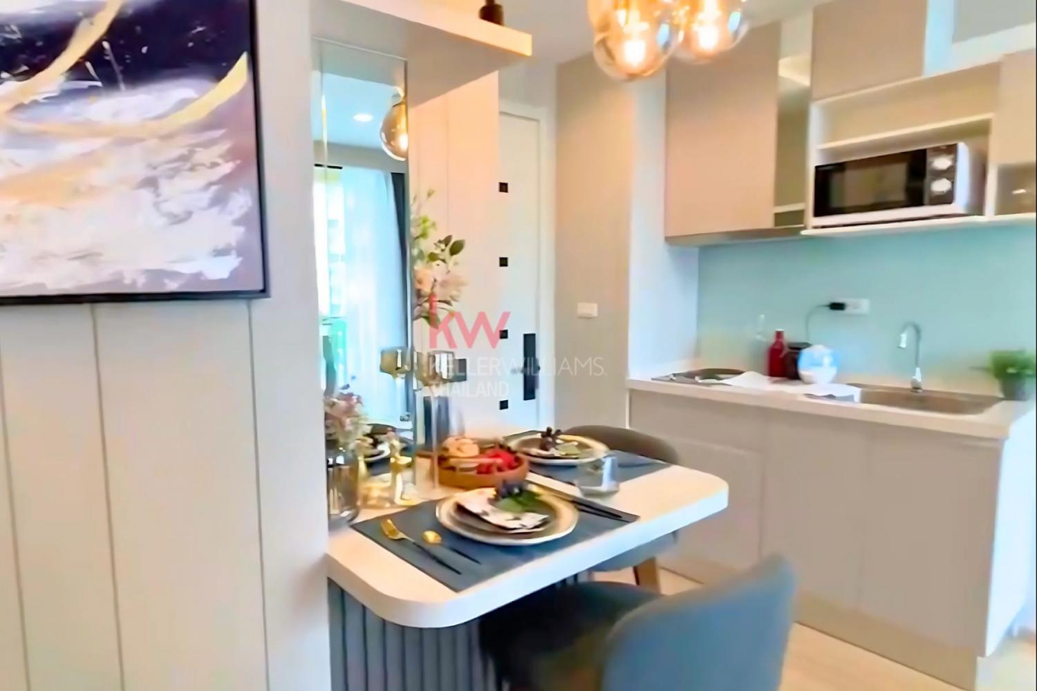 เช่าคอนโด อาร์ทีมิส สุขุมวิท 77 คอนโดมิเนียม - Condo Rental Artemis Sukhumvit 77 condominium - 3140593