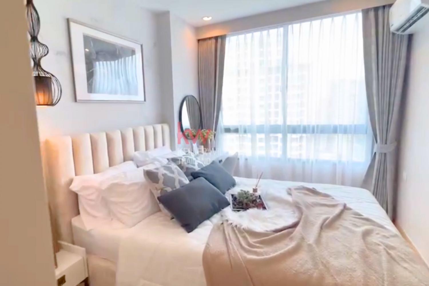 เช่าคอนโด อาร์ทีมิส สุขุมวิท 77 คอนโดมิเนียม - Condo Rental Artemis Sukhumvit 77 condominium - 3140592