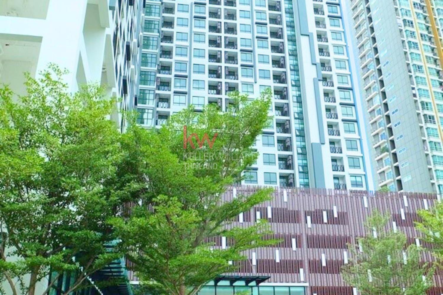 เช่าคอนโด อาร์ทีมิส สุขุมวิท 77 คอนโดมิเนียม - Condo Rental Artemis Sukhumvit 77 condominium - 3140589